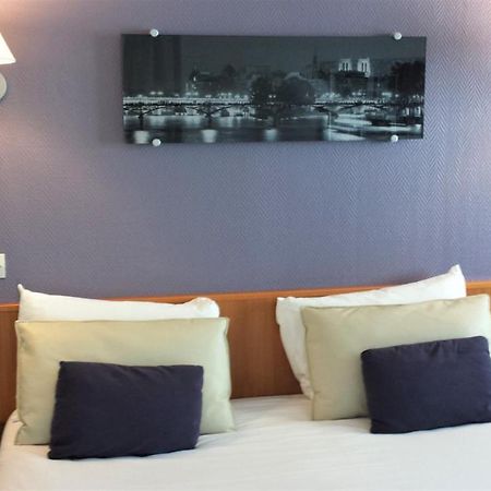 Appartement Lilas Parc 1 - Paris La Defense Courbevoie Exteriér fotografie