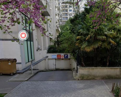 Appartement Lilas Parc 1 - Paris La Defense Courbevoie Exteriér fotografie