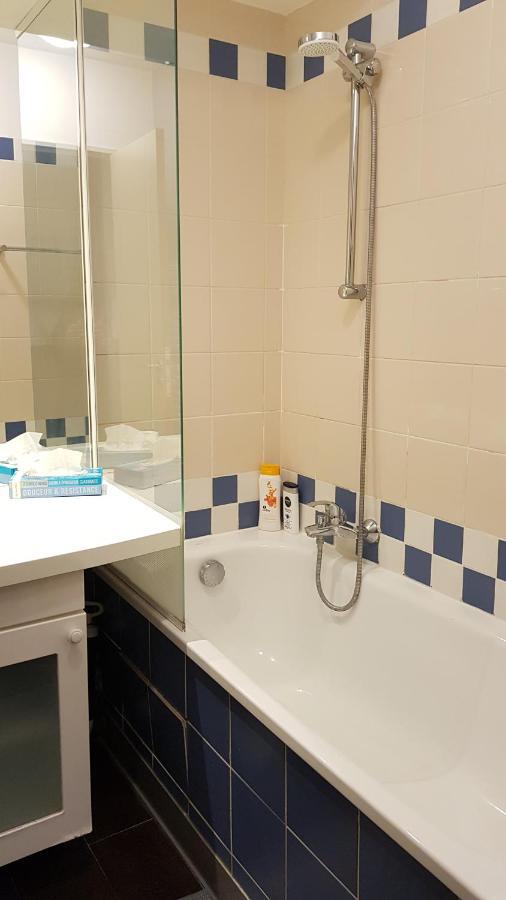Appartement Lilas Parc 1 - Paris La Defense Courbevoie Exteriér fotografie