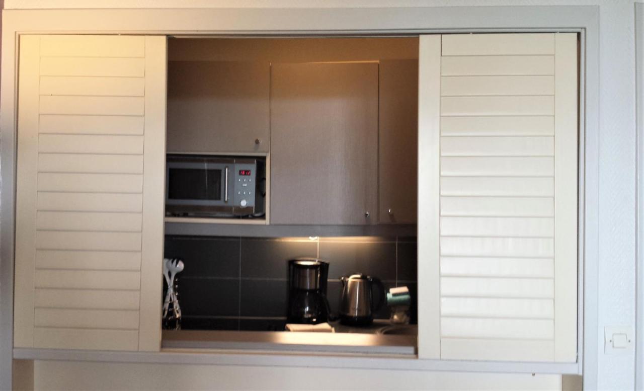 Appartement Lilas Parc 1 - Paris La Defense Courbevoie Exteriér fotografie